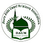 Daara Aisha Ummul Mu'mineen Association logo