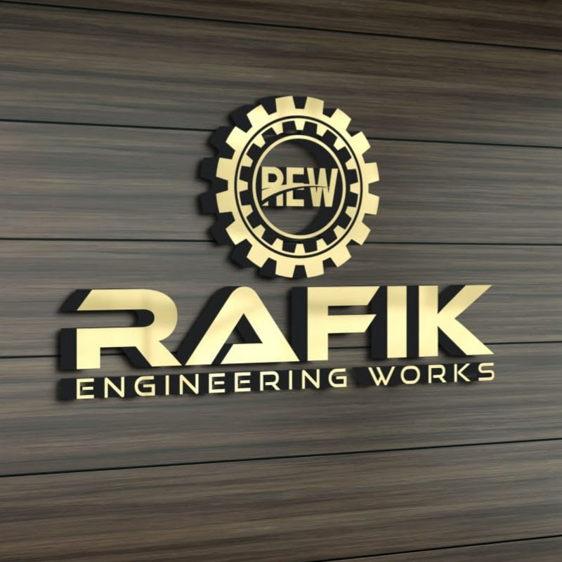 Rafik Engineering Works 