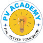 PV Academy  logo