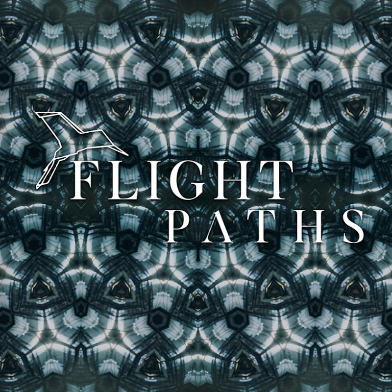 Flight Paths icon