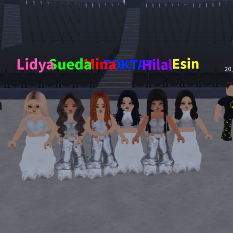 MANİFEST ROBLOX