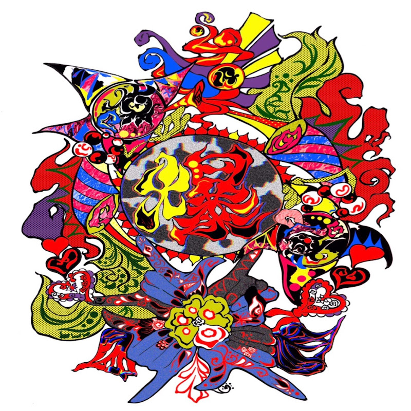 爆弾ジョニー