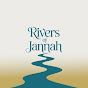 Rivers of Jannah logo