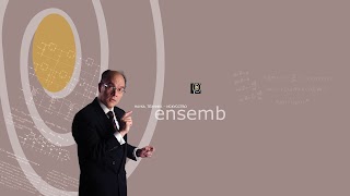 Заставка Ютуб-канала «Ensemb»