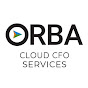 ORBA Cloud CFO logo