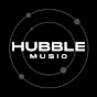 HUBBLE MUSIC logo