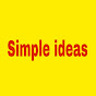 Simple ideas logo
