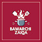 Bawarchi zaiqa logo