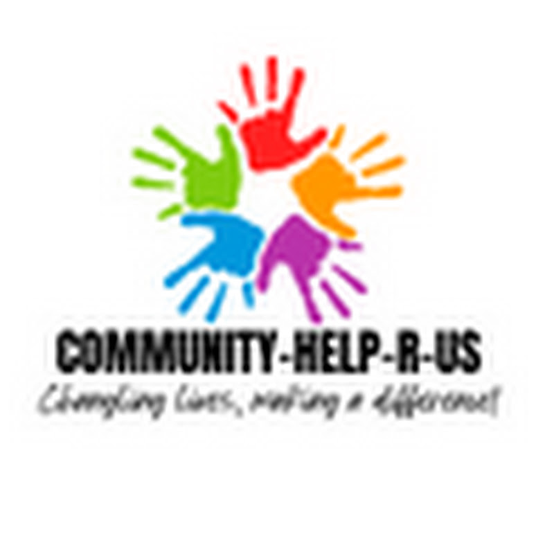 Community Help R Us