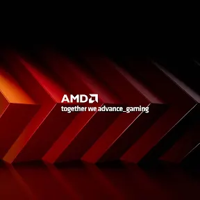 AMD YouTube channel