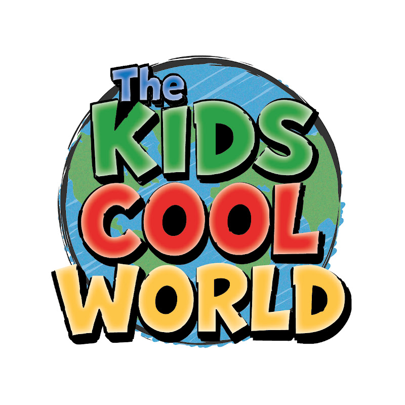 The Kids Cool World