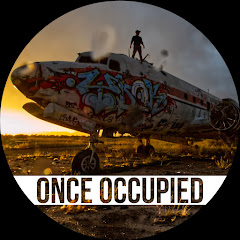 Once Occupied Avatar
