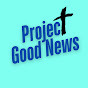 Project Good News  logo