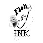 Fish-N-Ink logo