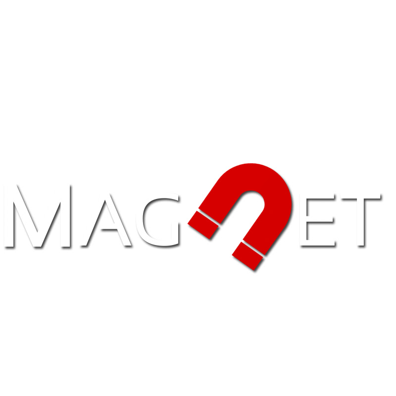 Magnet VFX Logo