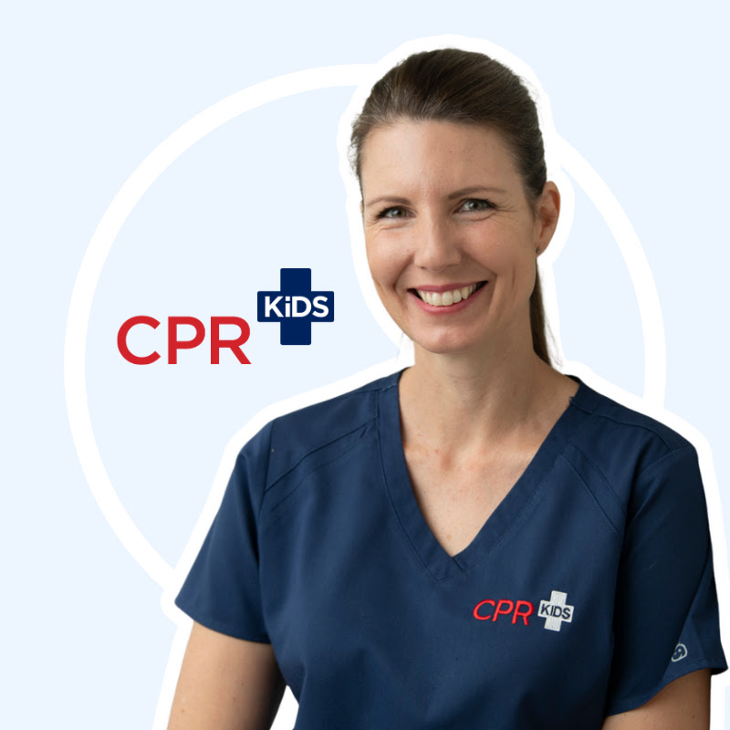 CPR Kids