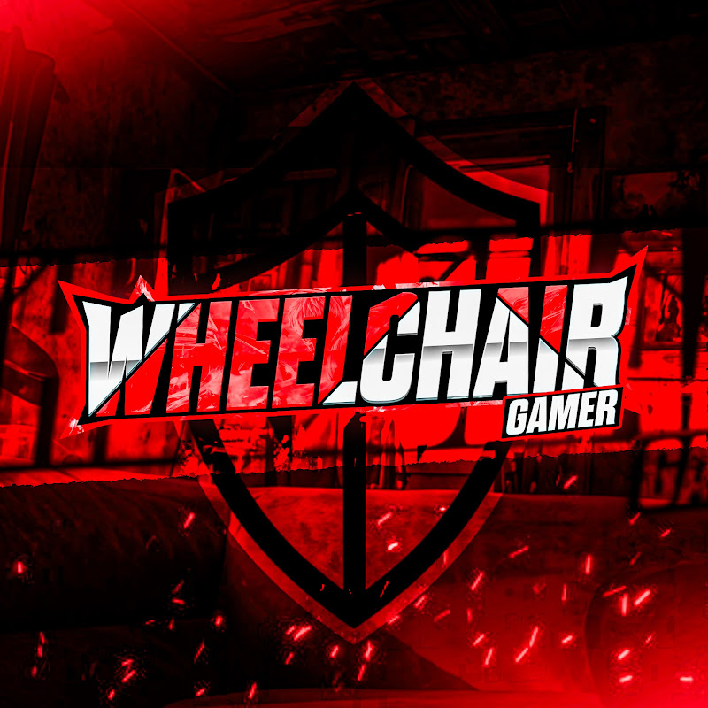 Wheelchair Gamer