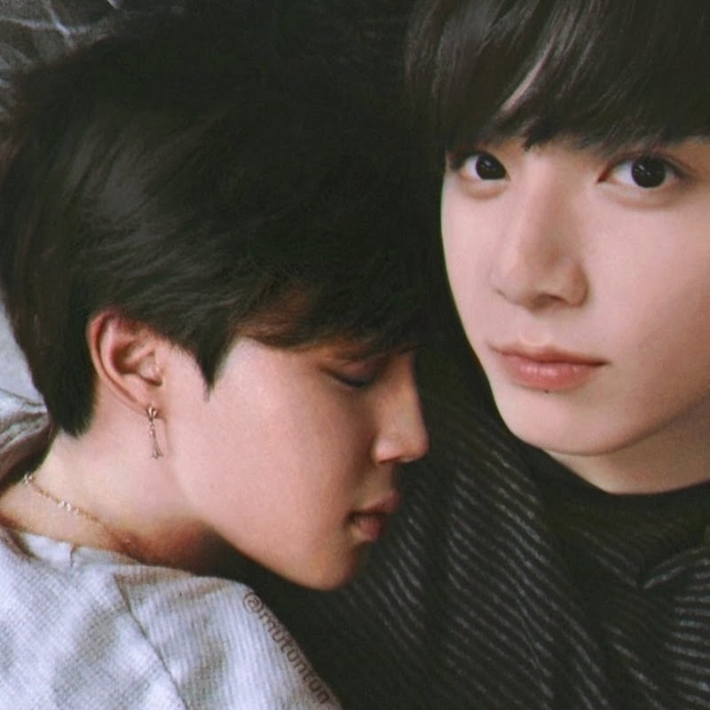 Jikook dubbing world 💞
