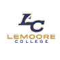 Lemoore College logo