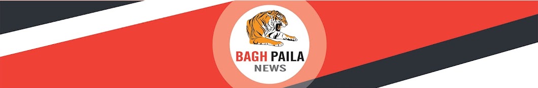 Baghpaila News YouTube channel avatar