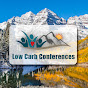 Low Carb Conferences logo