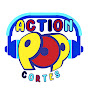 Action Pop Music logo