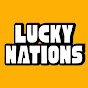 LuckyNations logo