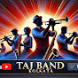 Taj Band Kolkata  logo