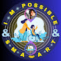 I M Possible & SMAART logo