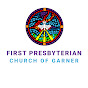 First Presbyterian Church of Garner logo
