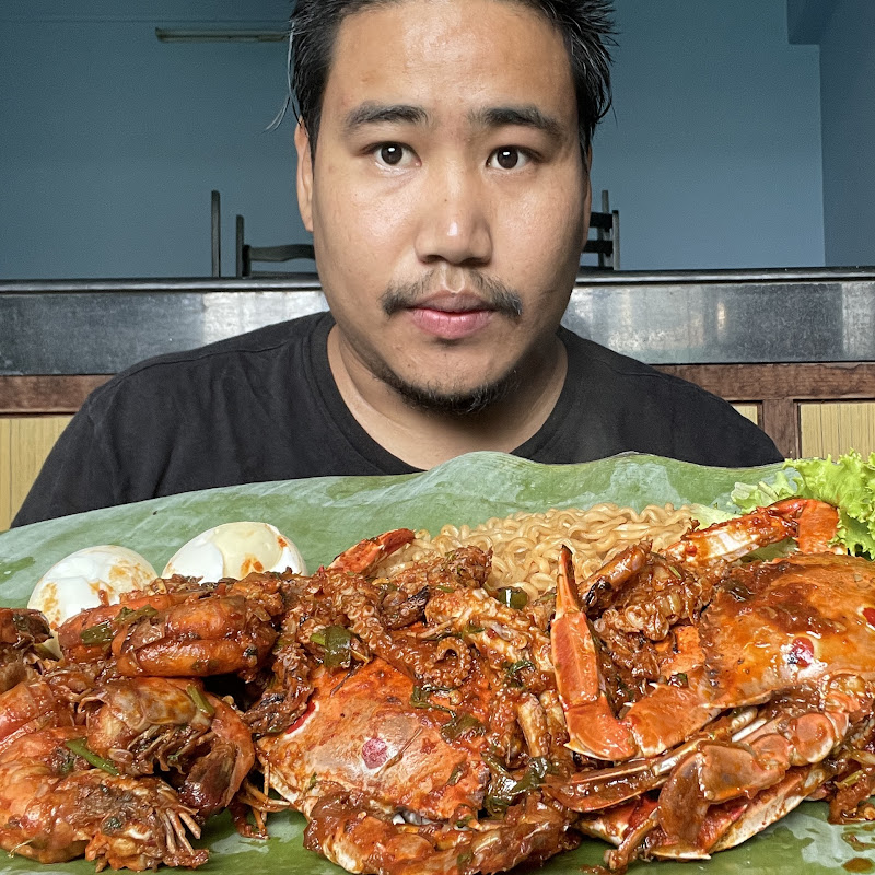 Bite Of Naga 