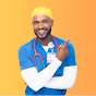 Nurse Deon - Health & Wellness Videos for Kids  logo