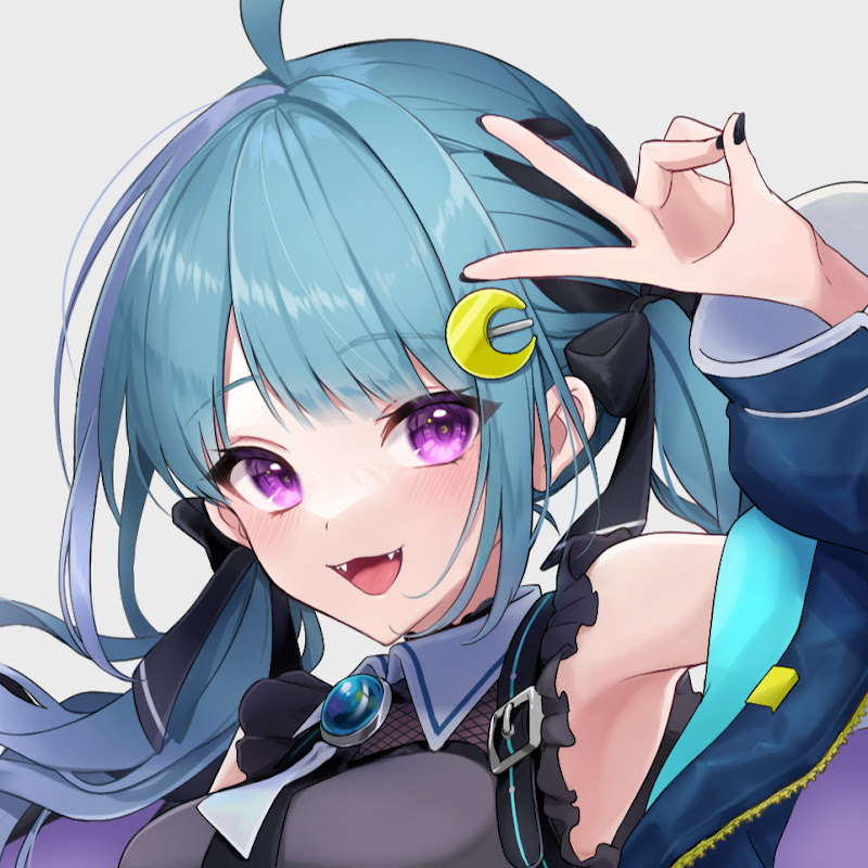 神野みろく໒꒱·̩͙ /mirocham Ch.