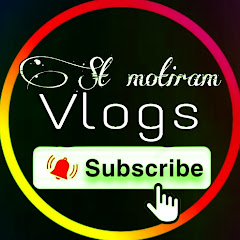 St-motiram- vlogs 30M views *3 hours ago