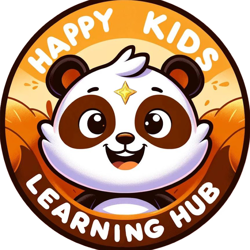 Happy Kids Learning Hub