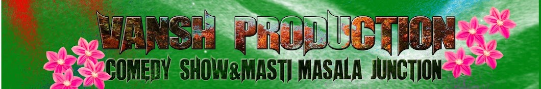 Vansh Production Avatar de chaîne YouTube