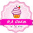 G.A Cakes