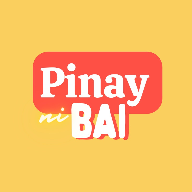 Pinay ni Bai