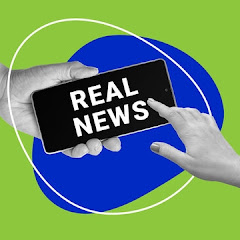 Real _ news channel avatar