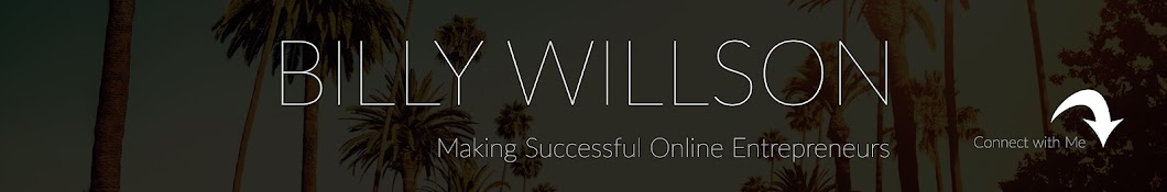 Billy Willson YouTube channel avatar