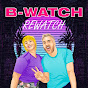 B-Watch Rewatch logo