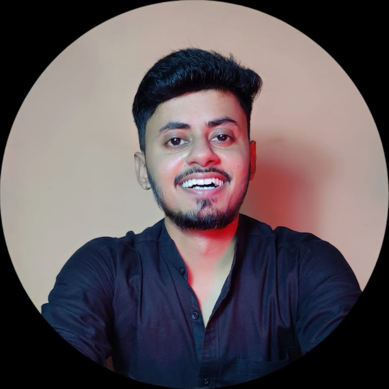 Harsh Agrahari