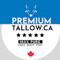 Premium_Suet_Tallow logo