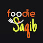Foodie Saqib logo