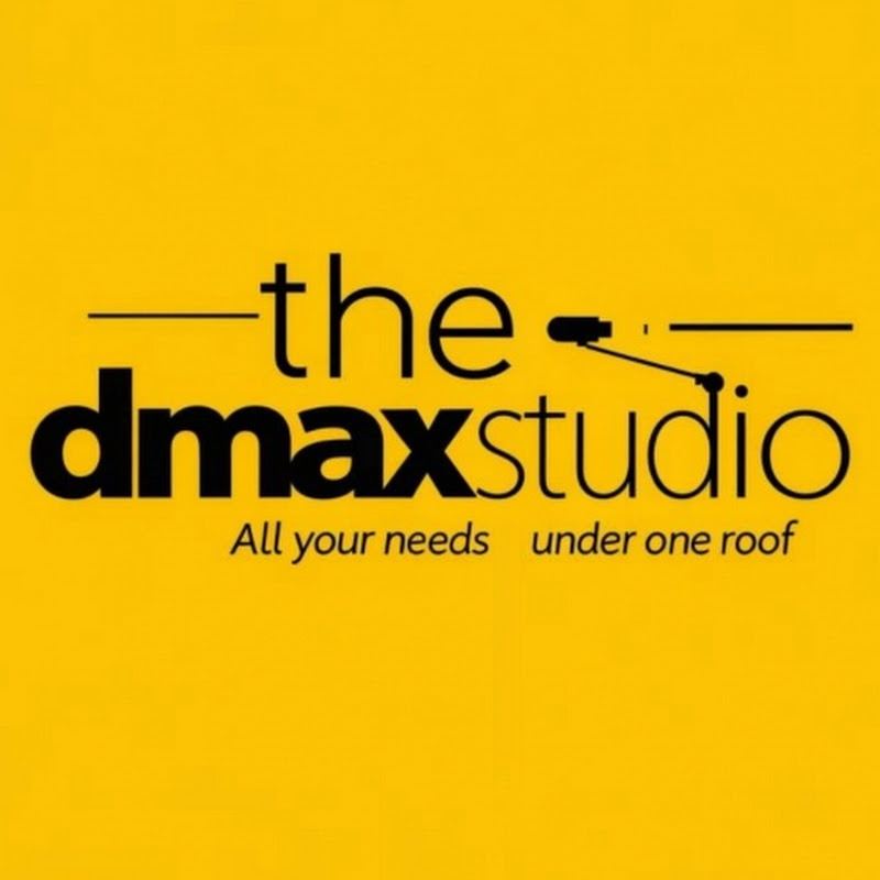 The Dmax Studio