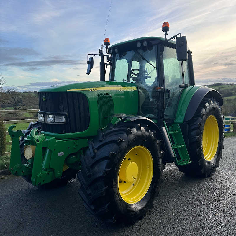 DG AGRI 