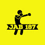 Jab 187 logo