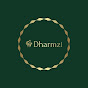 @Dharmzi logo