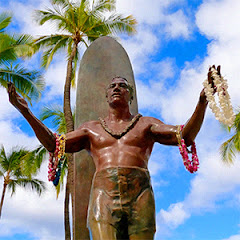 Thumbnail of related channel