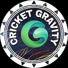 Cricket Gravity